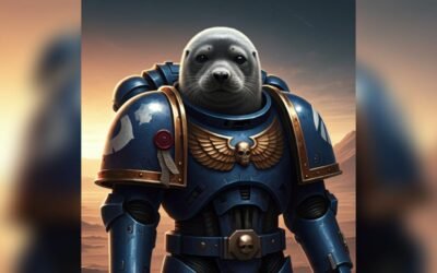 OPERATIVOS NÉMESIS y DINOSAURIOS ÉLFICOS en KILL TEAM (junio y julio 2026).