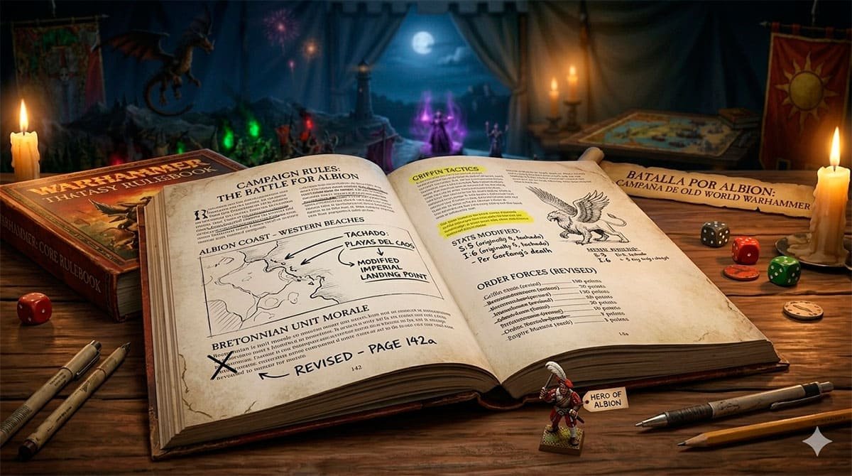 tow-la-isla-despierta-05-Aclaraciones-y-modficaciones